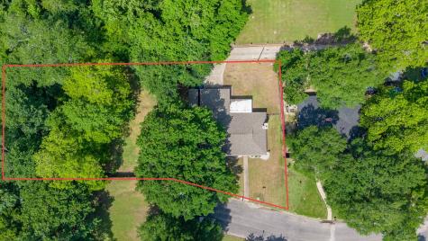 3026 Arapaho Road Commerce TX 75428