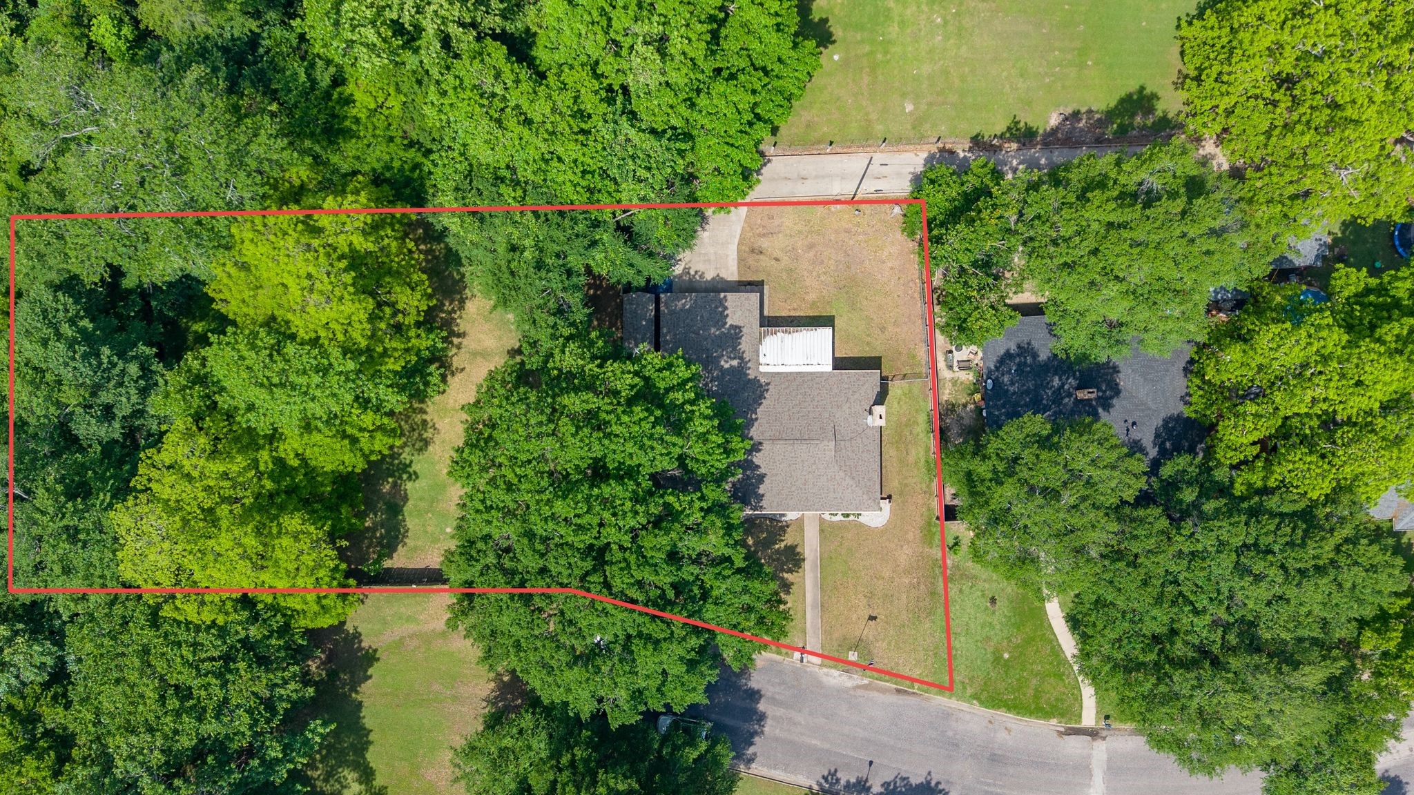 3026 Arapaho Road Commerce TX 75428