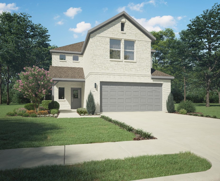 2501 Gaulding Street Royse City TX 75189