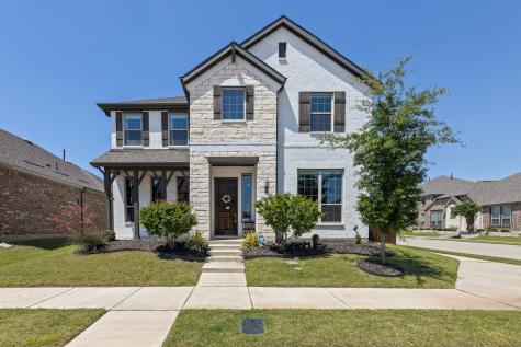 1709 Fagan Street Farmers Branch TX 75234