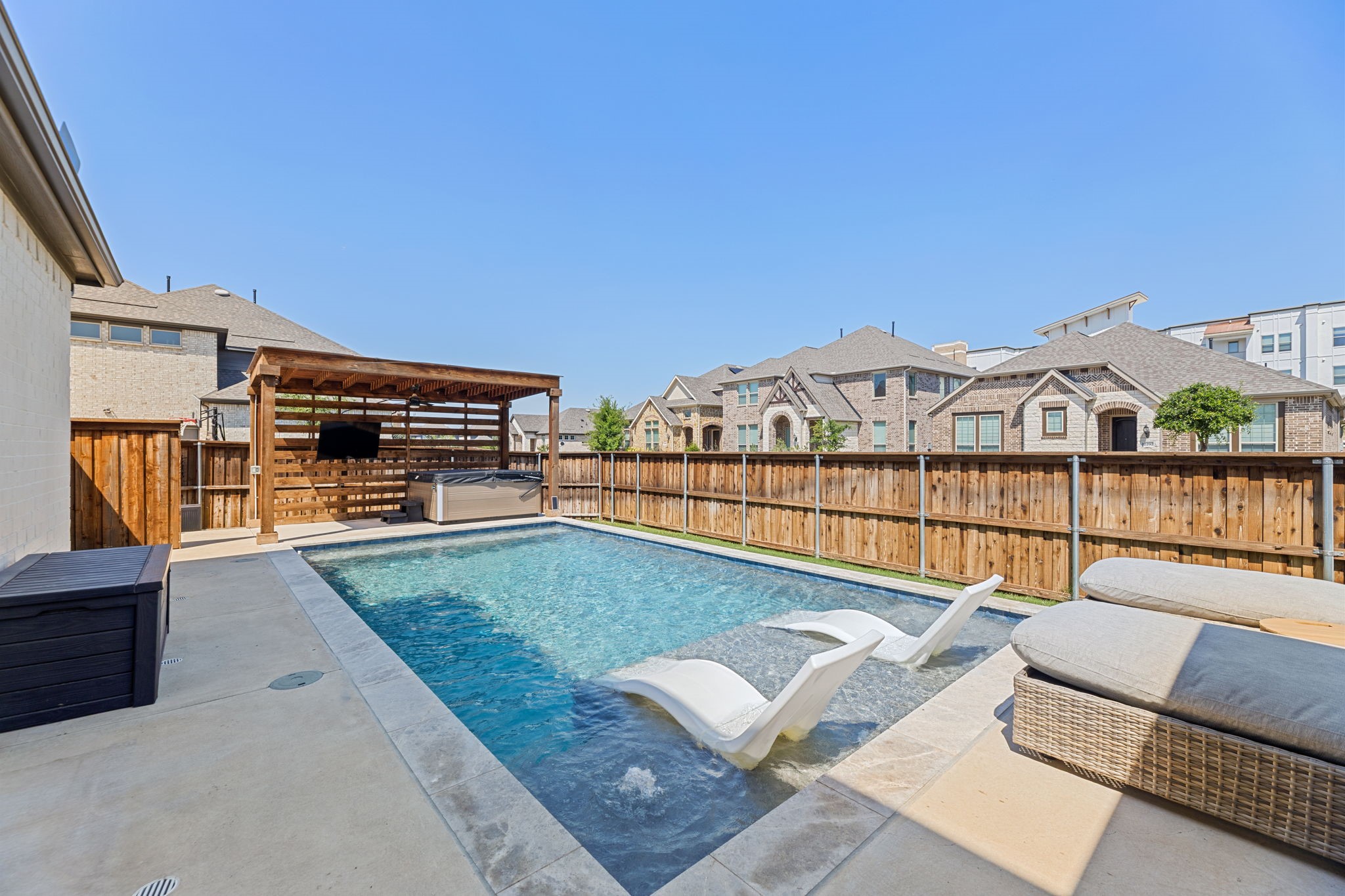 1709 Fagan Street Farmers Branch TX 75234