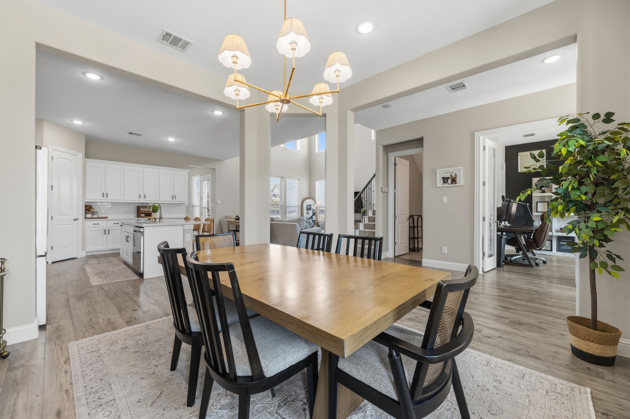 1709 Fagan Street Farmers Branch TX 75234