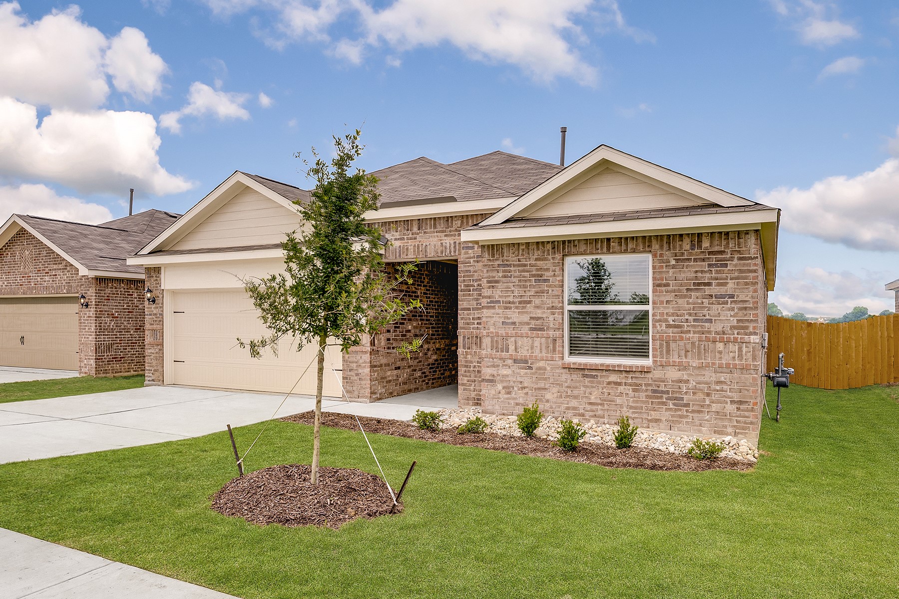 101 Condie Russell Avenue Venus TX 76084