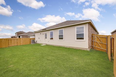 101 Condie Russell Avenue Venus TX 76084