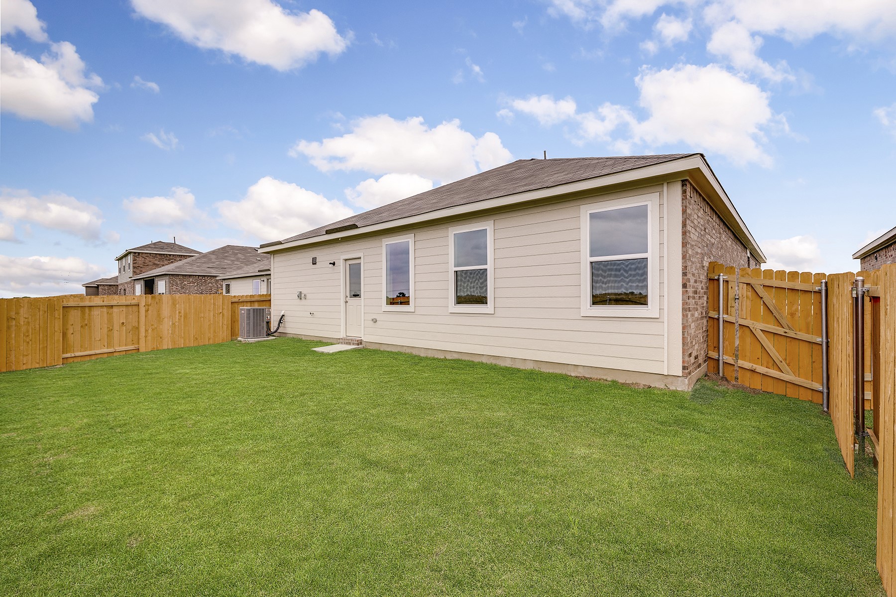 101 Condie Russell Avenue Venus TX 76084