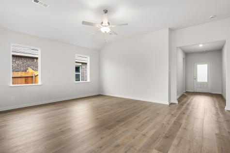 101 Condie Russell Avenue Venus TX 76084