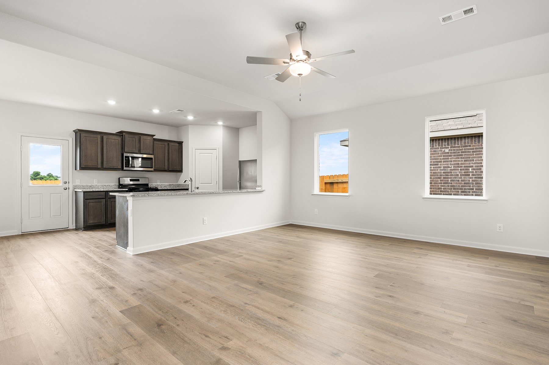 101 Condie Russell Avenue Venus TX 76084