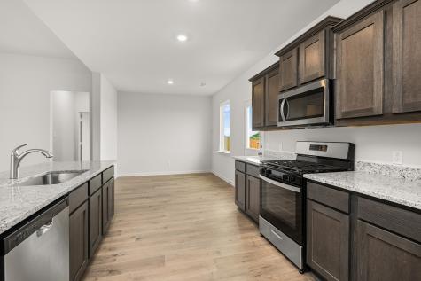 101 Condie Russell Avenue Venus TX 76084