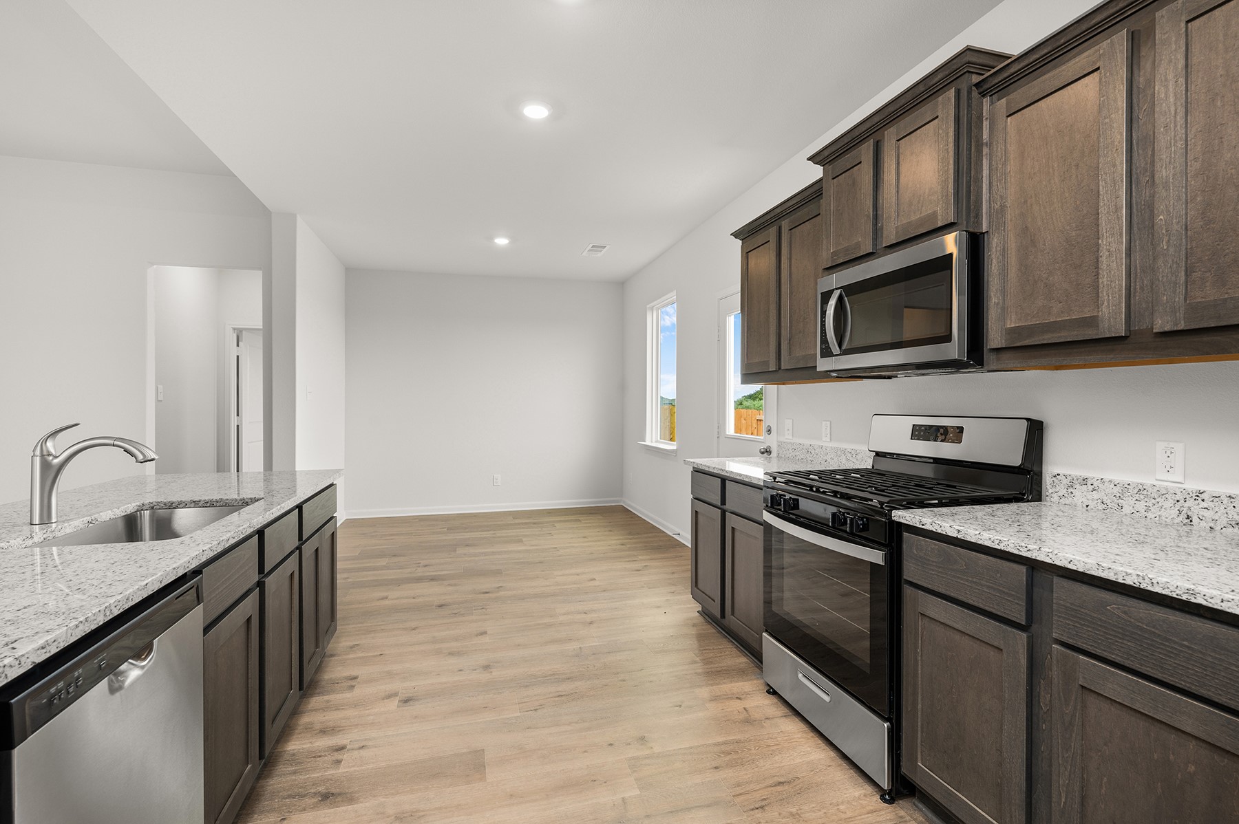 101 Condie Russell Avenue Venus TX 76084