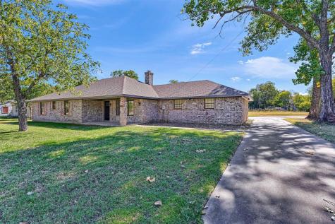 608 North Avenue Whitesboro TX 76273