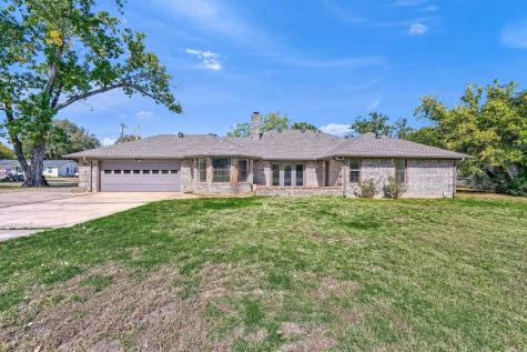 608 North Avenue Whitesboro TX 76273