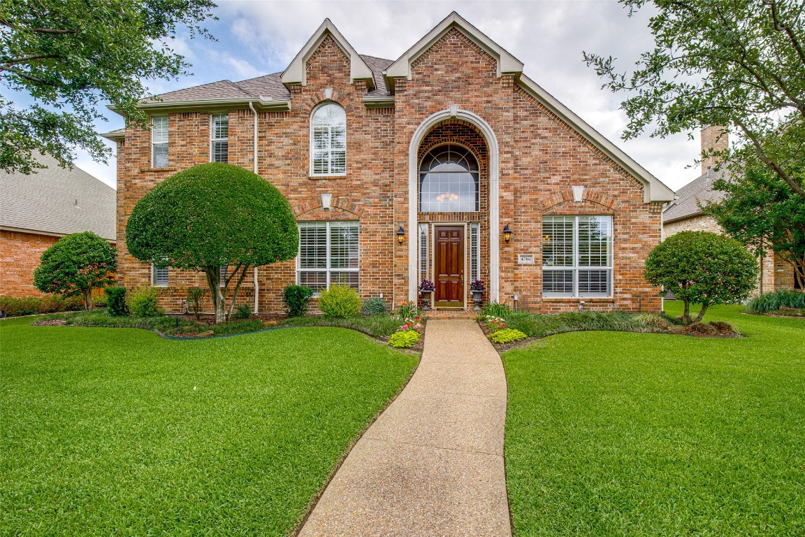 4704 Ravendale Drive Richardson TX 75082