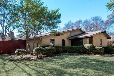 3202 Heathercrest Drive Garland TX 75044