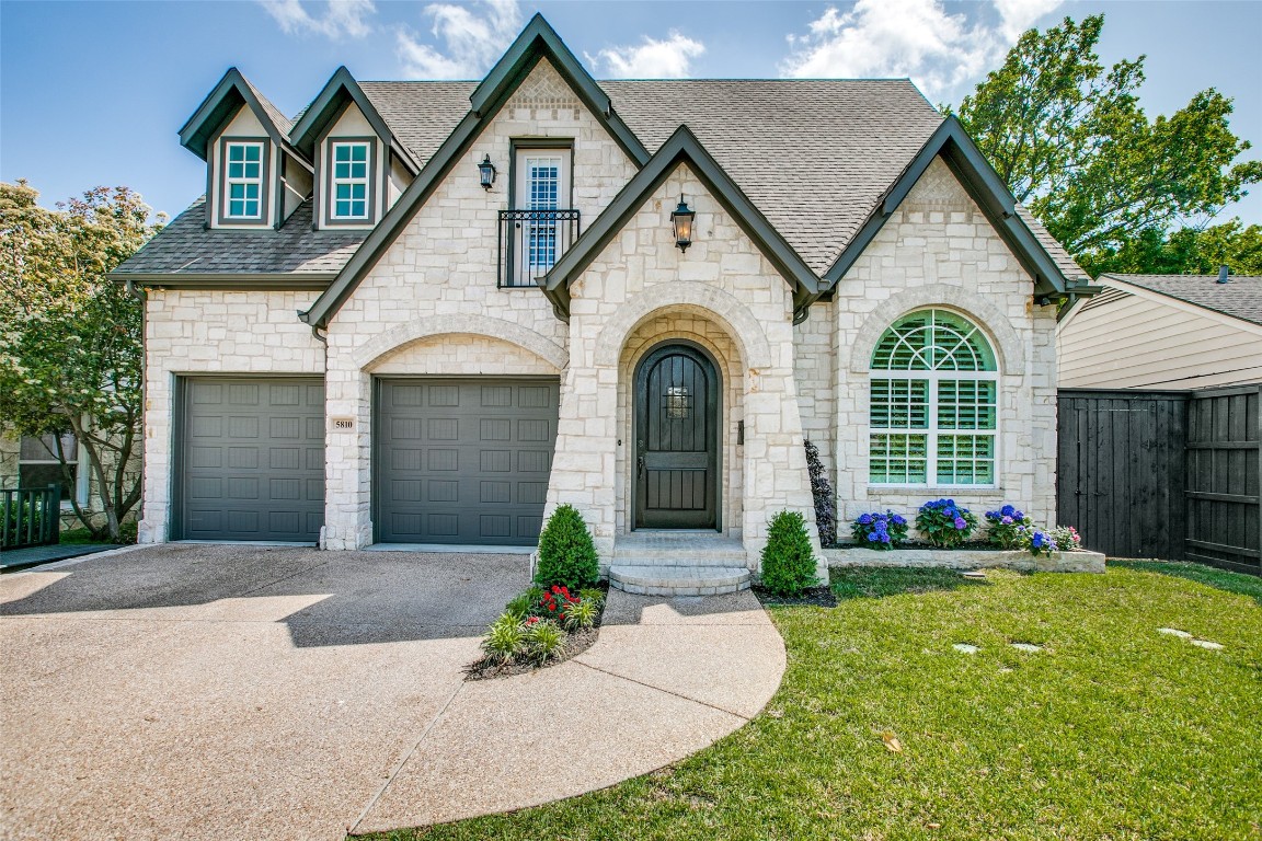5810 Palm Lane Dallas TX 75206