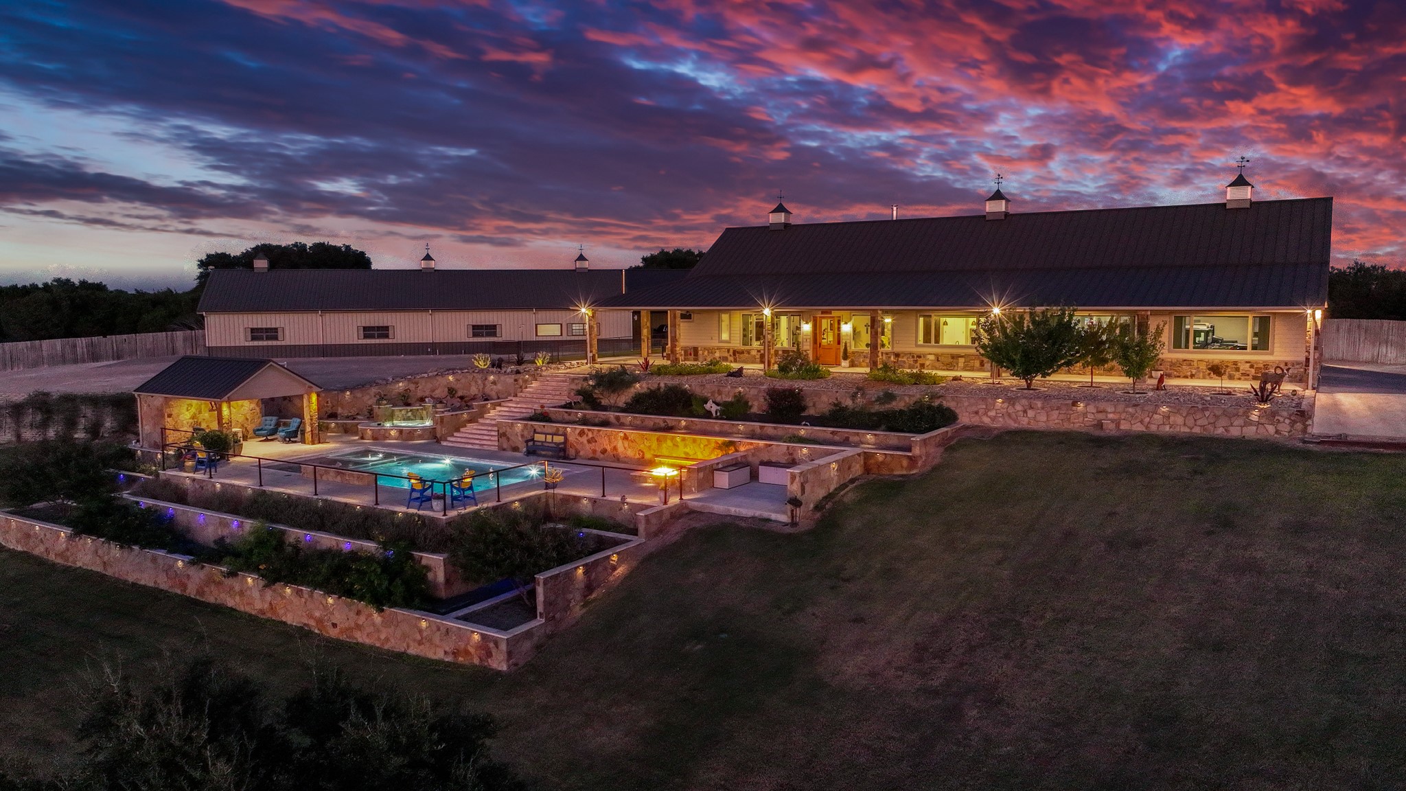 9699 Fm 2481 Bluff Dale TX 76433