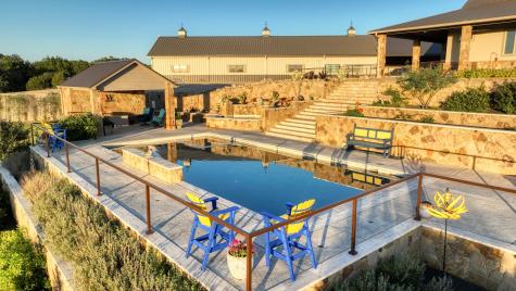 9699 Fm 2481 Bluff Dale TX 76433