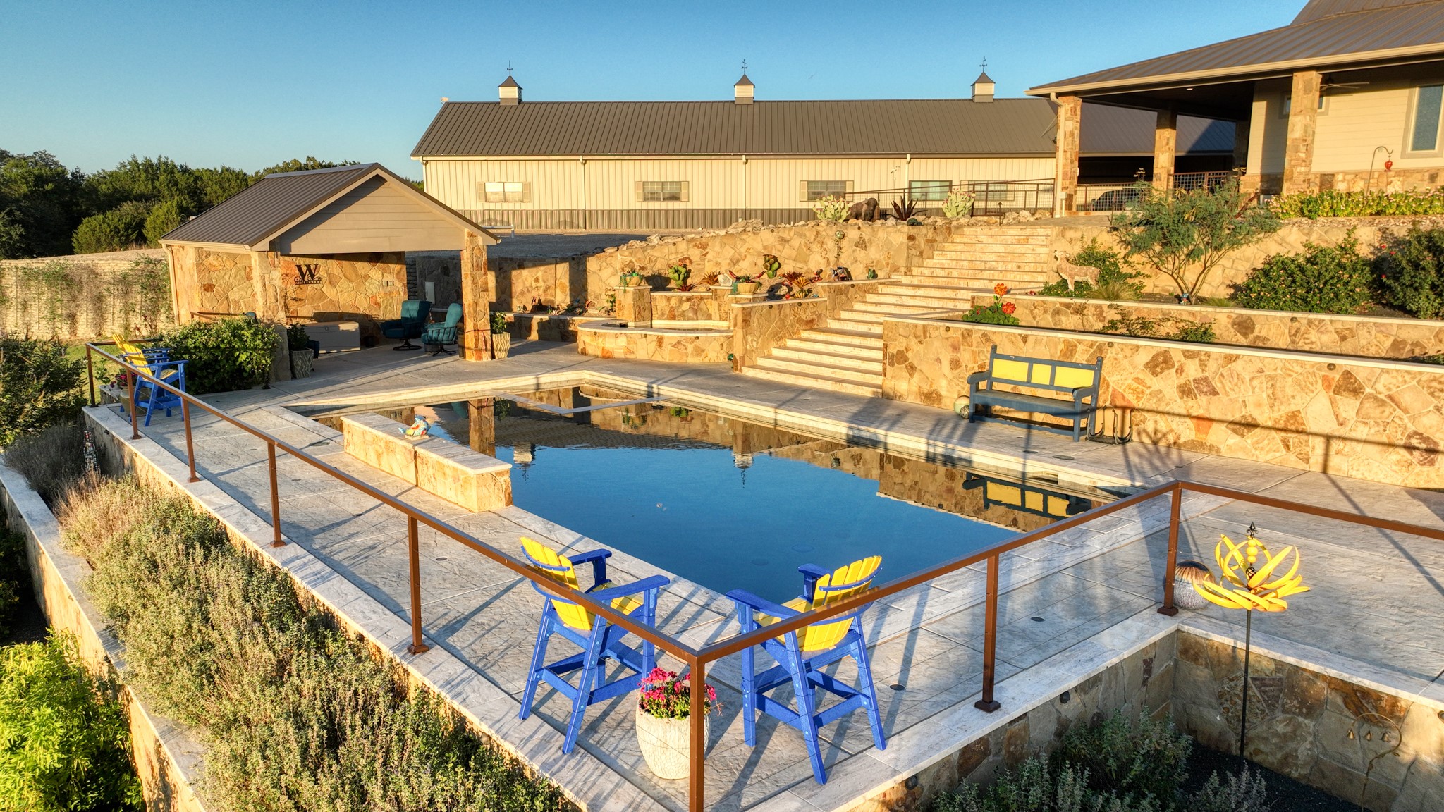 9699 Fm 2481 Bluff Dale TX 76433