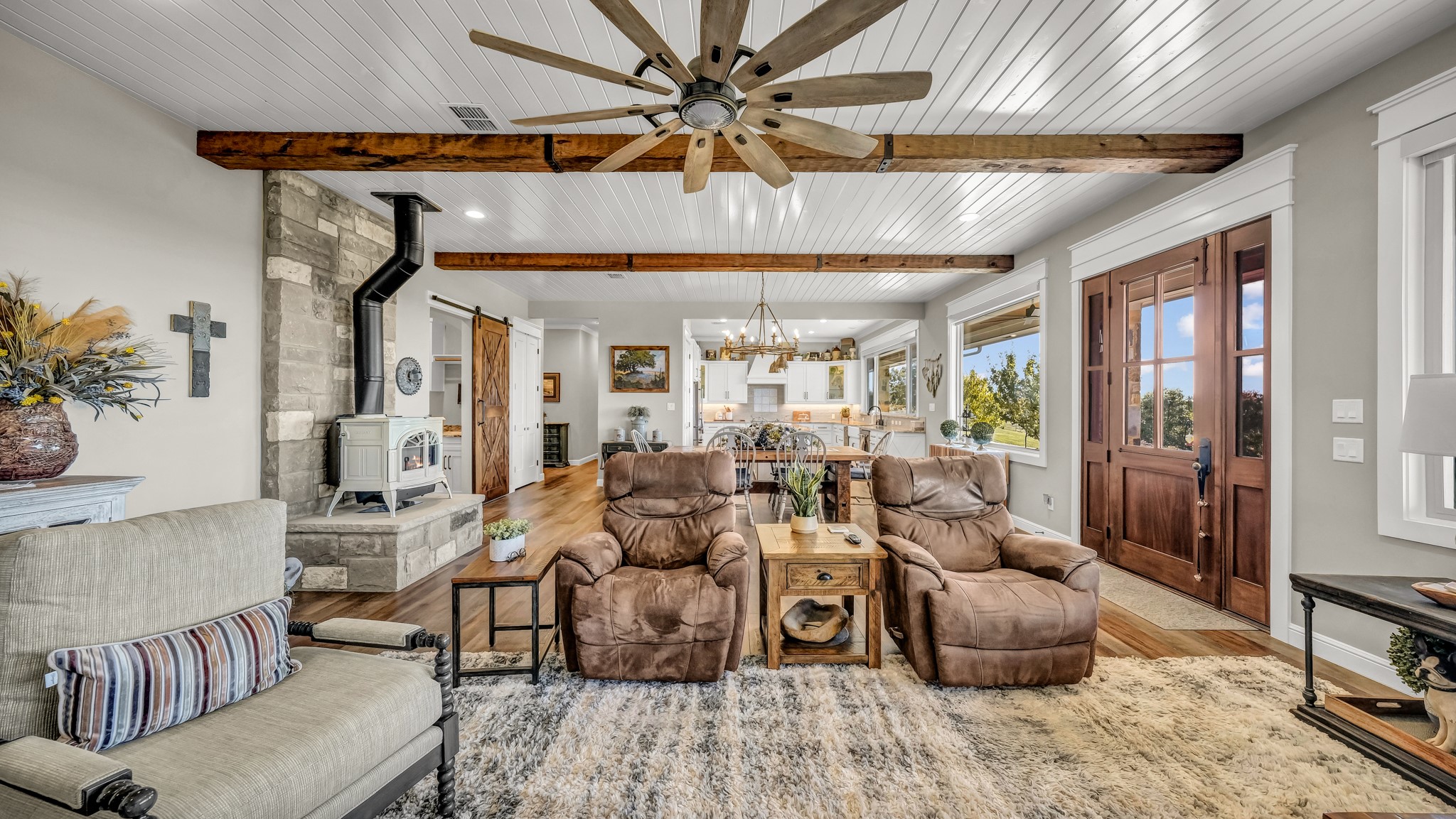 9699 Fm 2481 Bluff Dale TX 76433