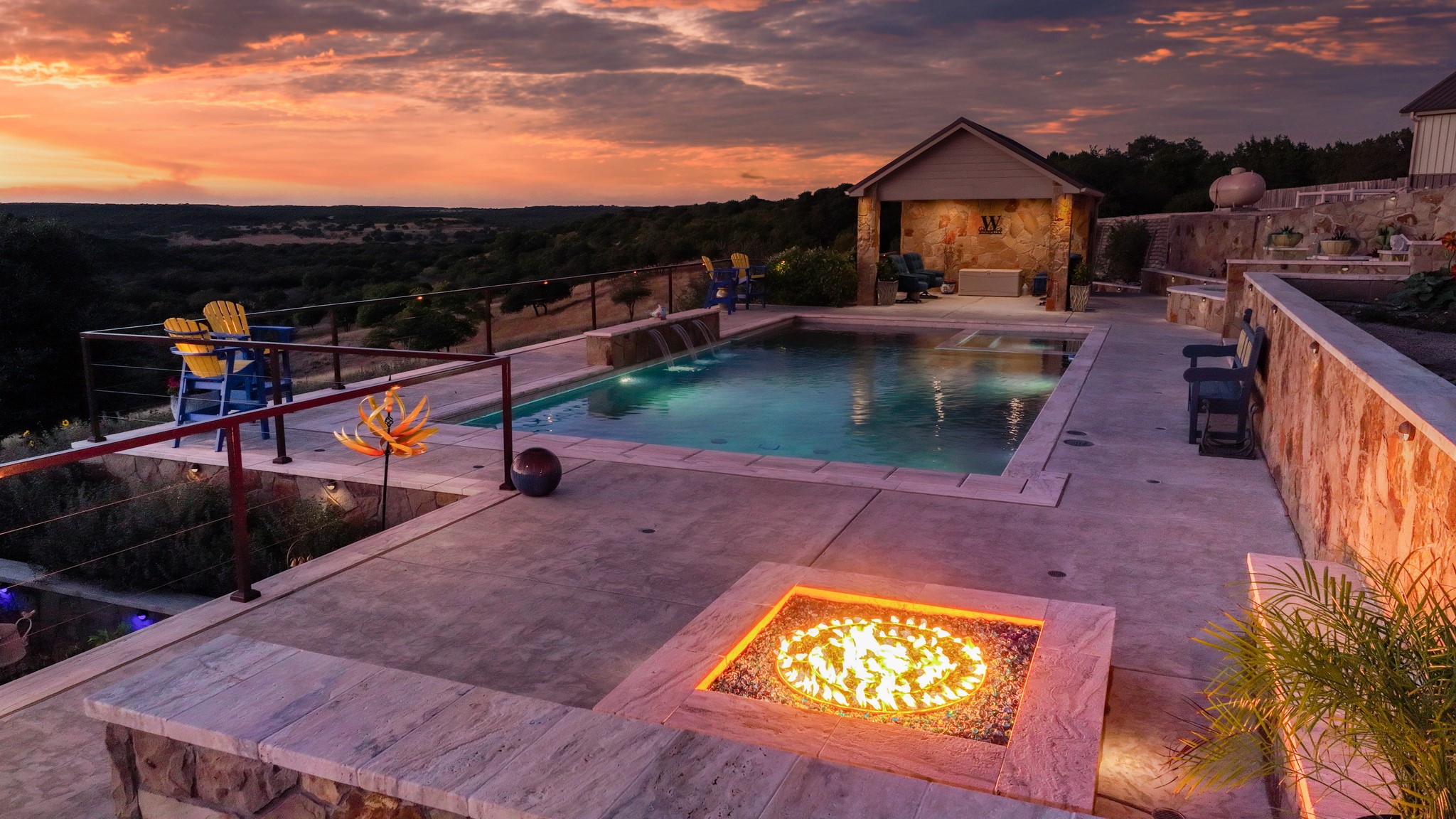 9699 Fm 2481 Bluff Dale TX 76433
