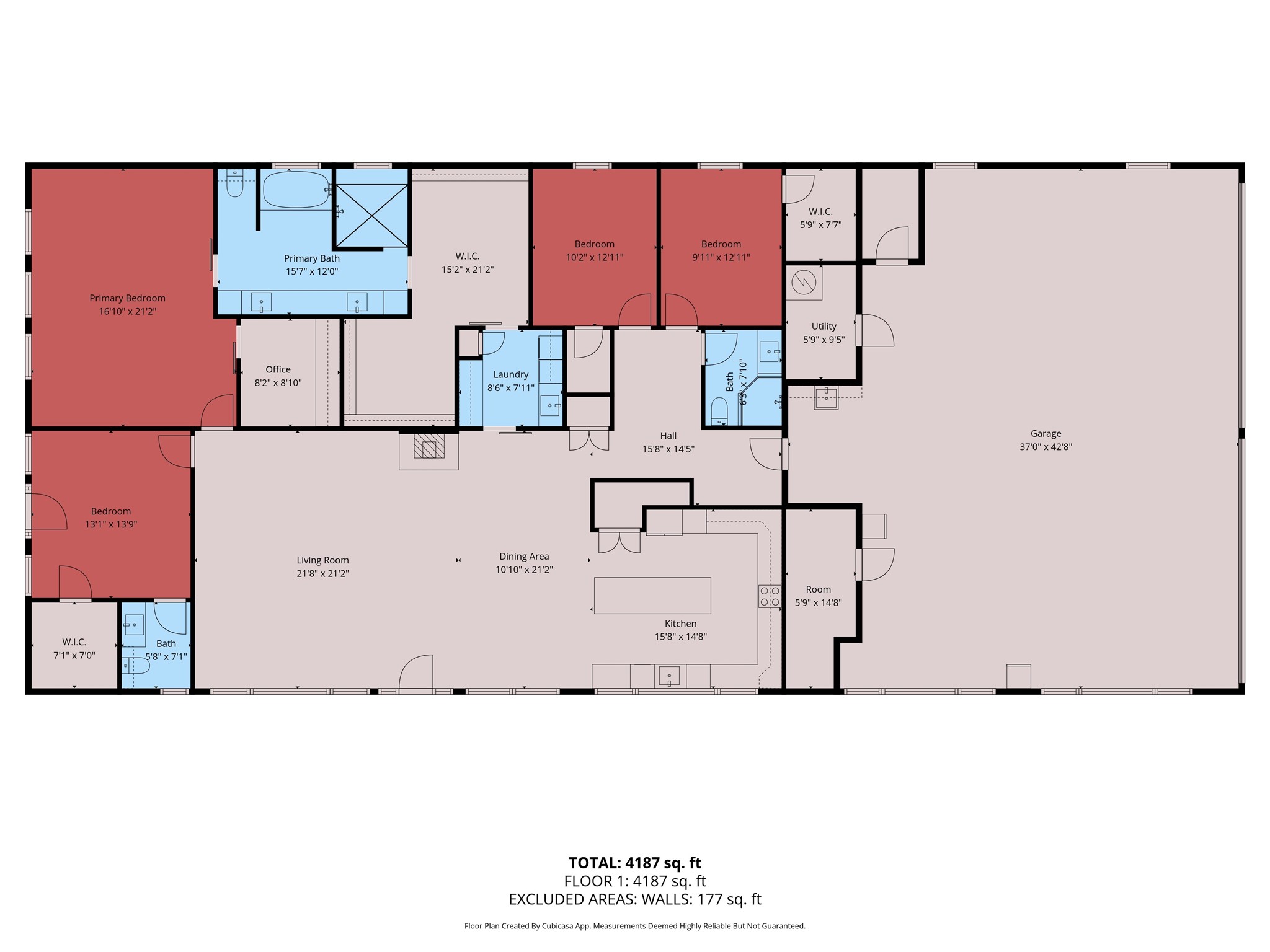 9699 Fm 2481 Bluff Dale TX 76433