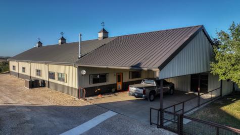 9699 Fm 2481 Bluff Dale TX 76433