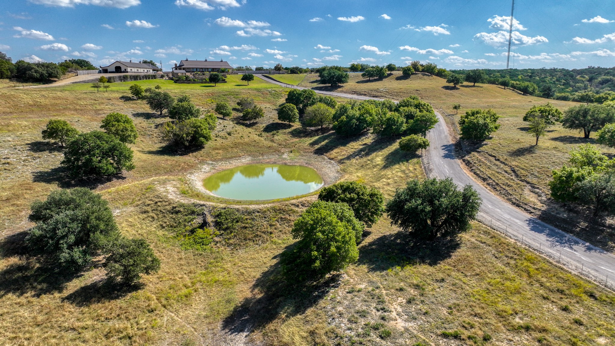 9699 Fm 2481 Bluff Dale TX 76433