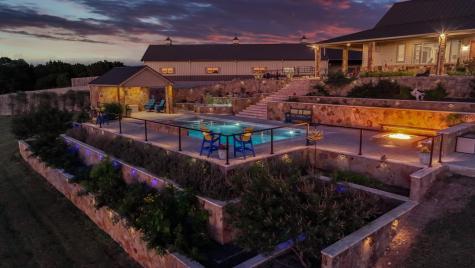 9699 Fm 2481 Bluff Dale TX 76433