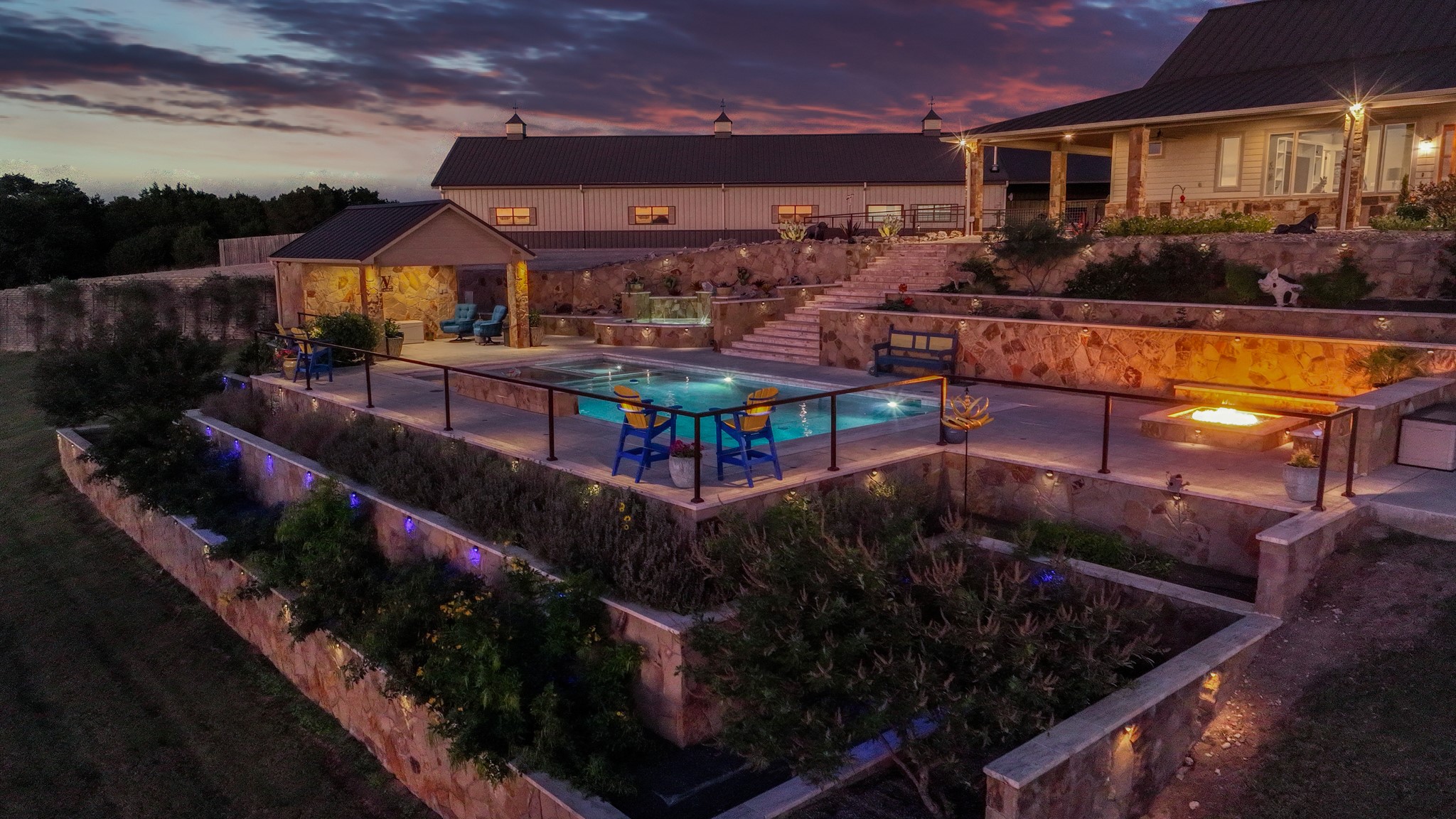 9699 Fm 2481 Bluff Dale TX 76433