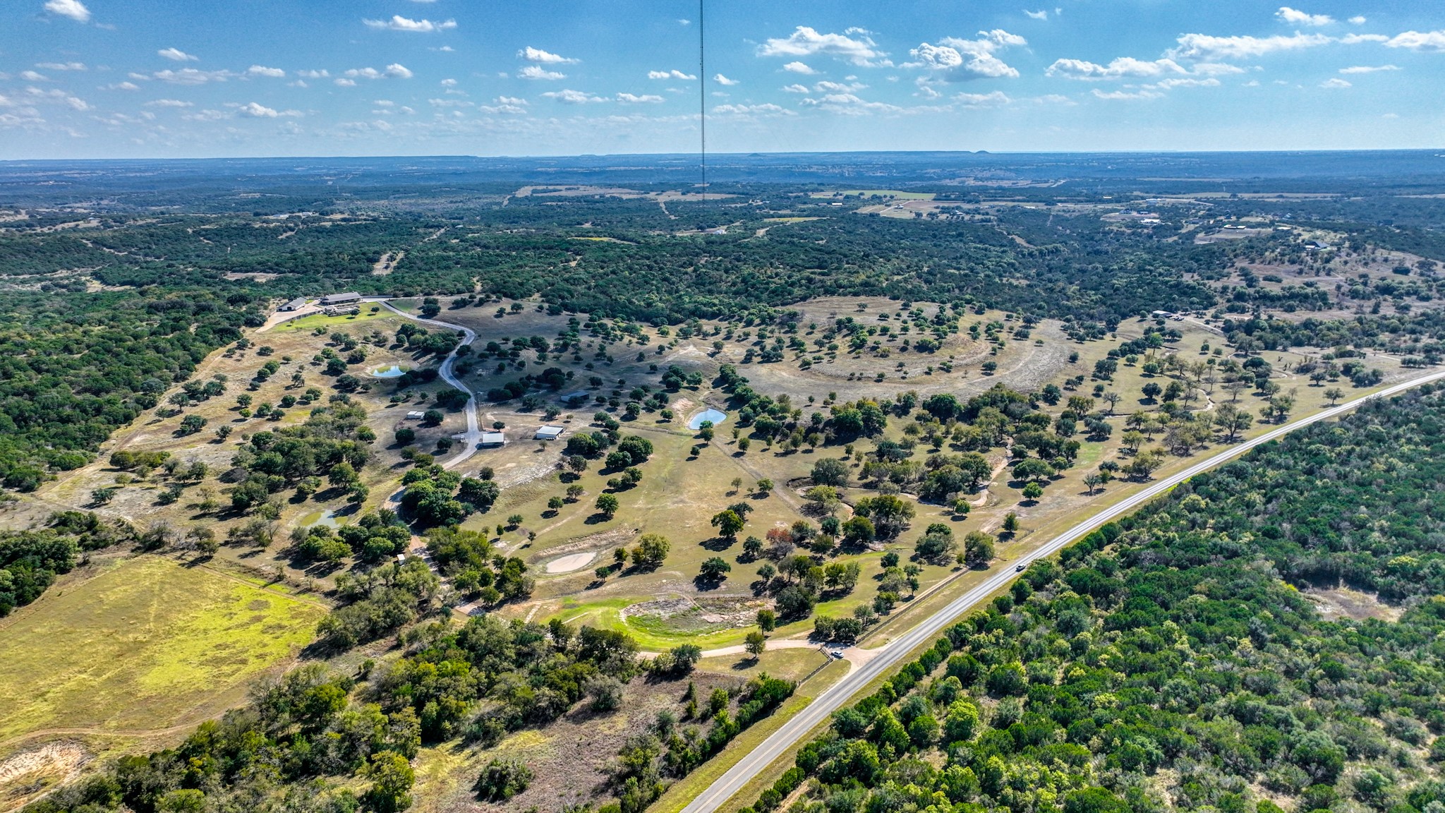 9699 Fm 2481 Bluff Dale TX 76433