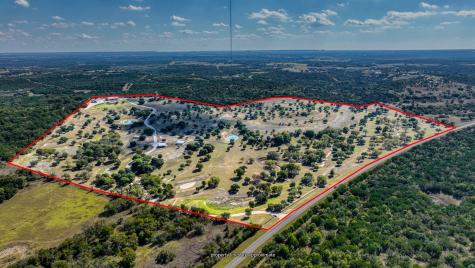 9699 Fm 2481 Bluff Dale TX 76433
