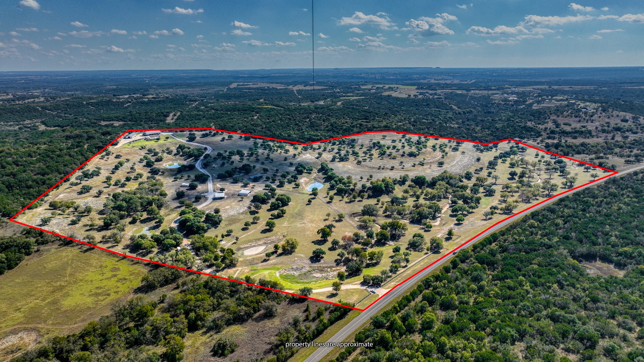9699 Fm 2481 Bluff Dale TX 76433