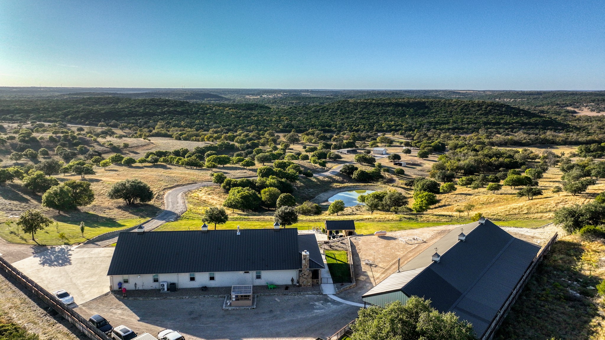 9699 Fm 2481 Bluff Dale TX 76433