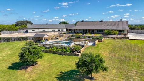 9699 Fm 2481 Bluff Dale TX 76433