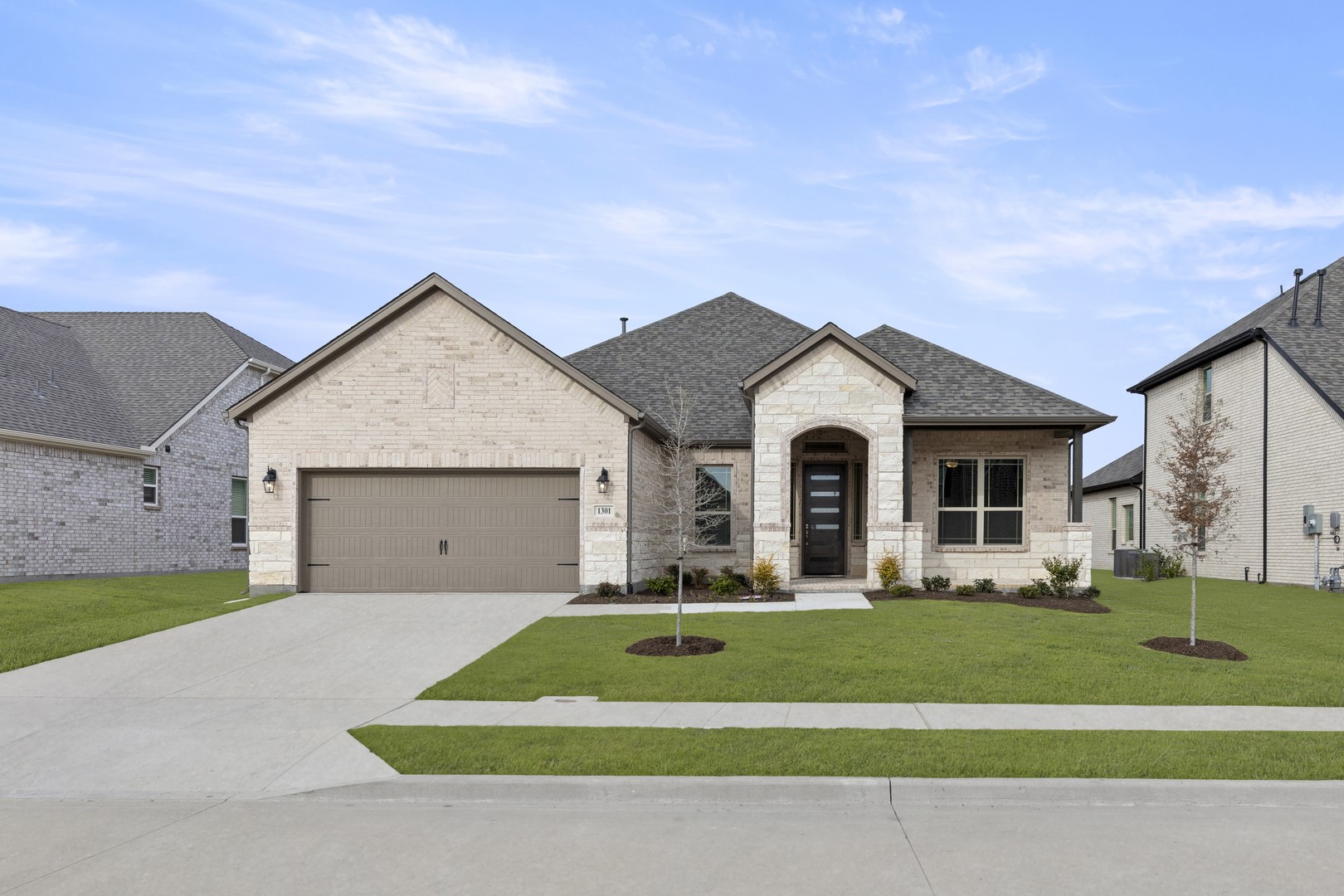 1301 David Drive Anna TX 75409