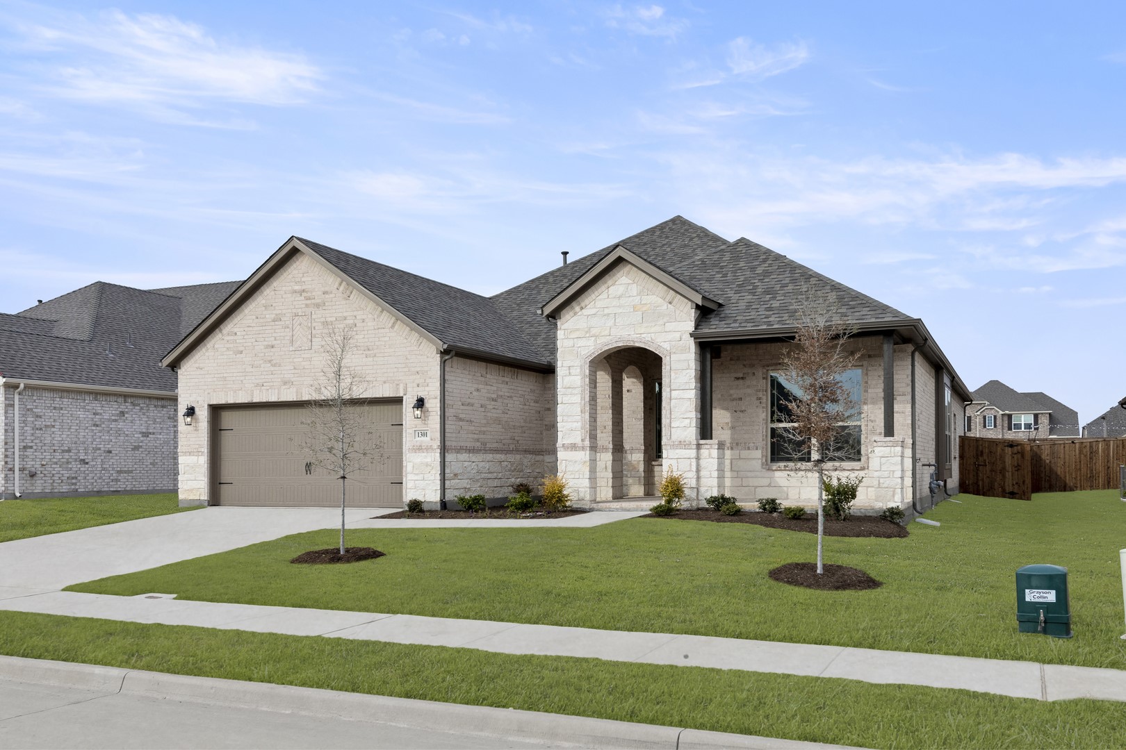 1301 David Drive Anna TX 75409