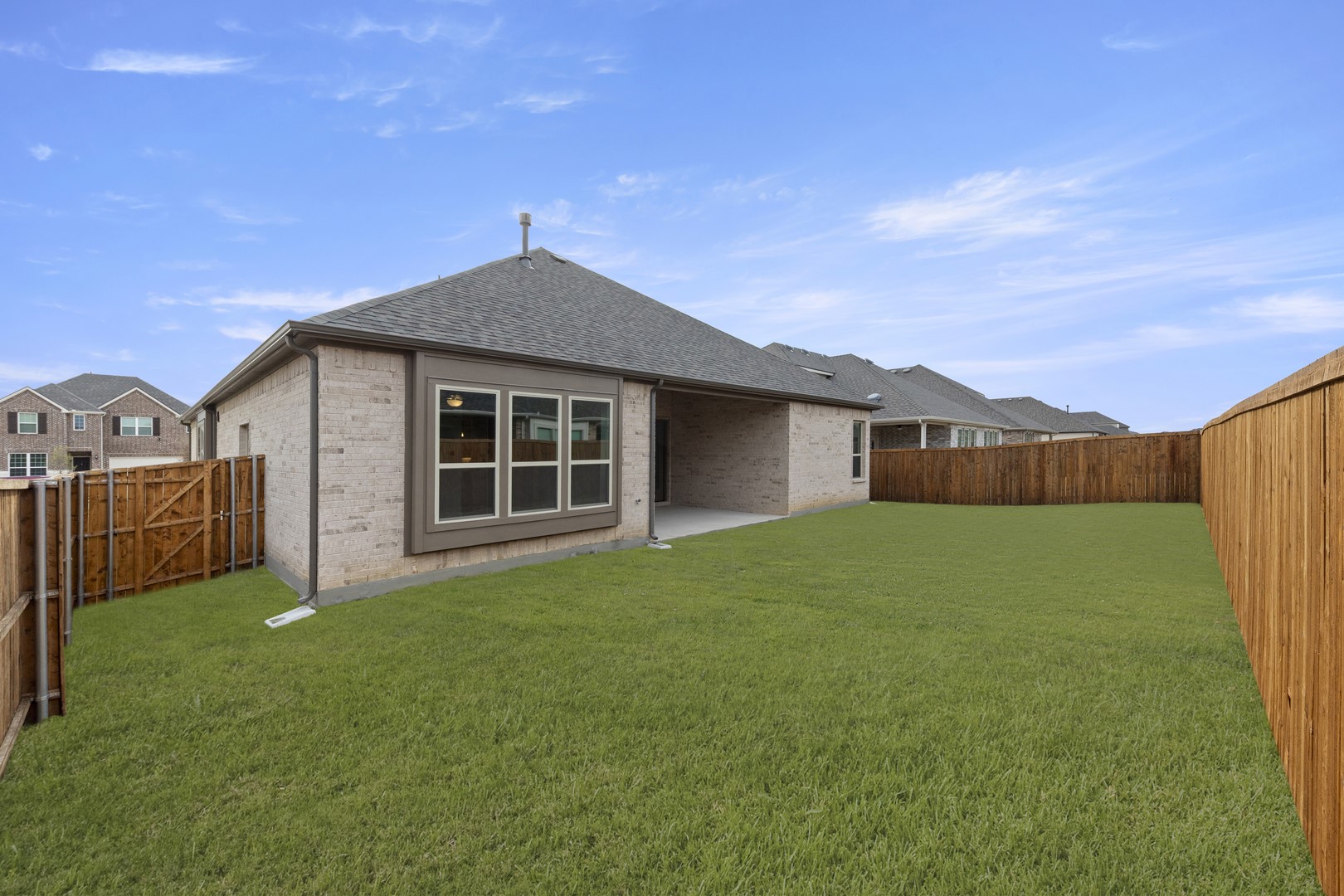 1301 David Drive Anna TX 75409