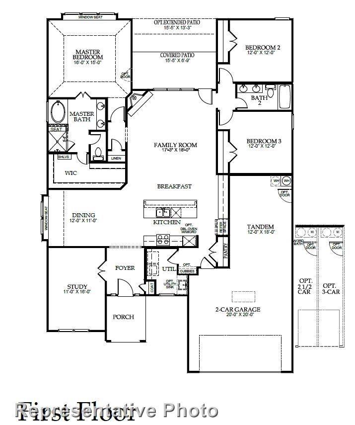 1301 David Drive Anna TX 75409