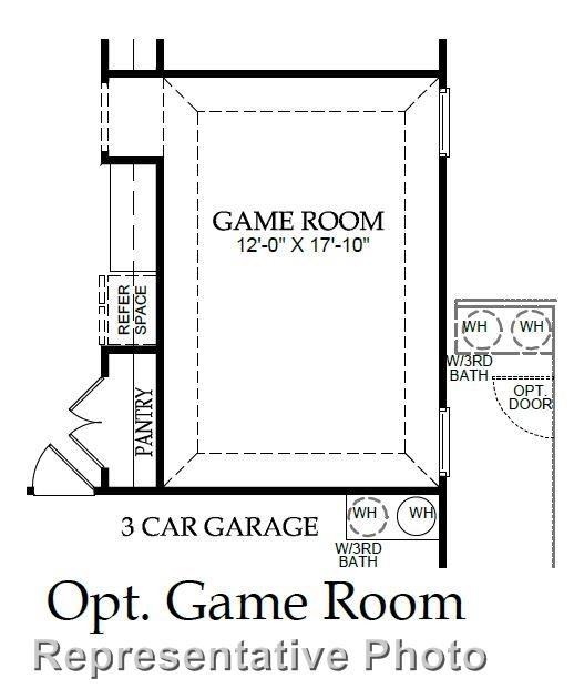 1301 David Drive Anna TX 75409