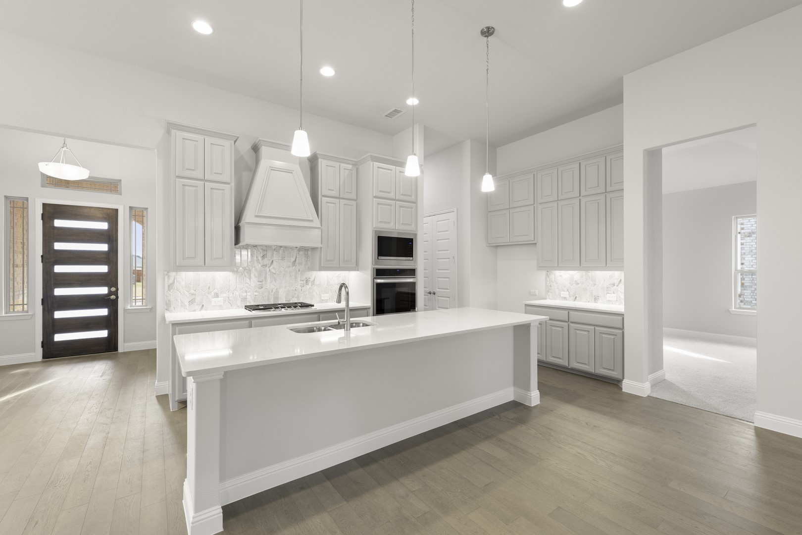 1301 David Drive Anna TX 75409