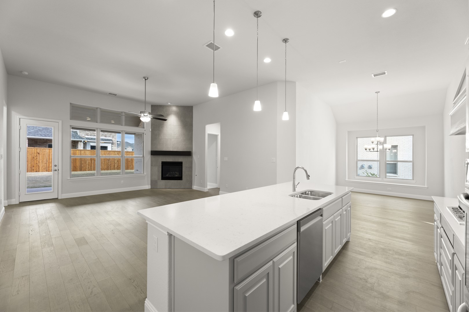 1301 David Drive Anna TX 75409