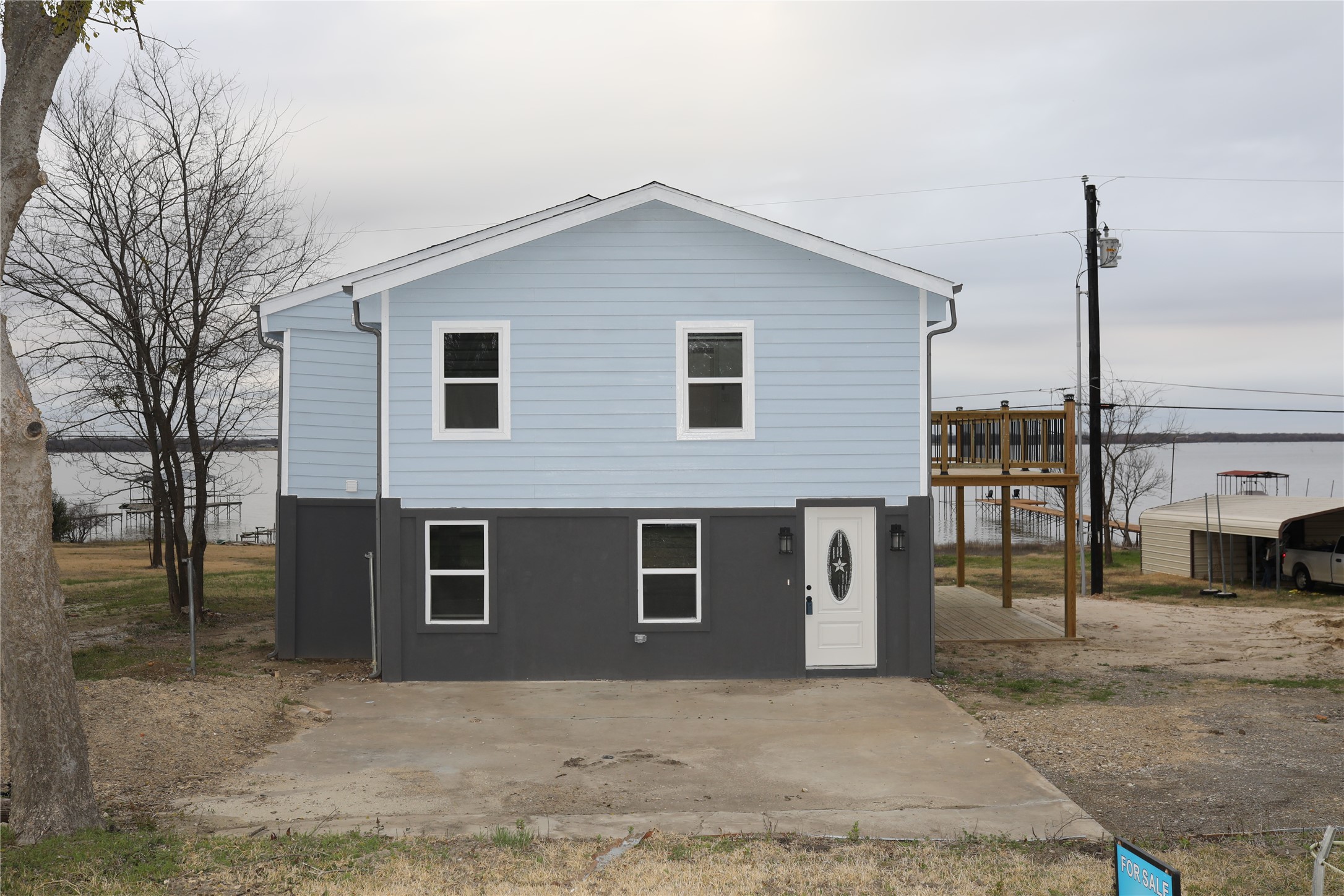 1020 Crazy Horse Quinlan TX 75474