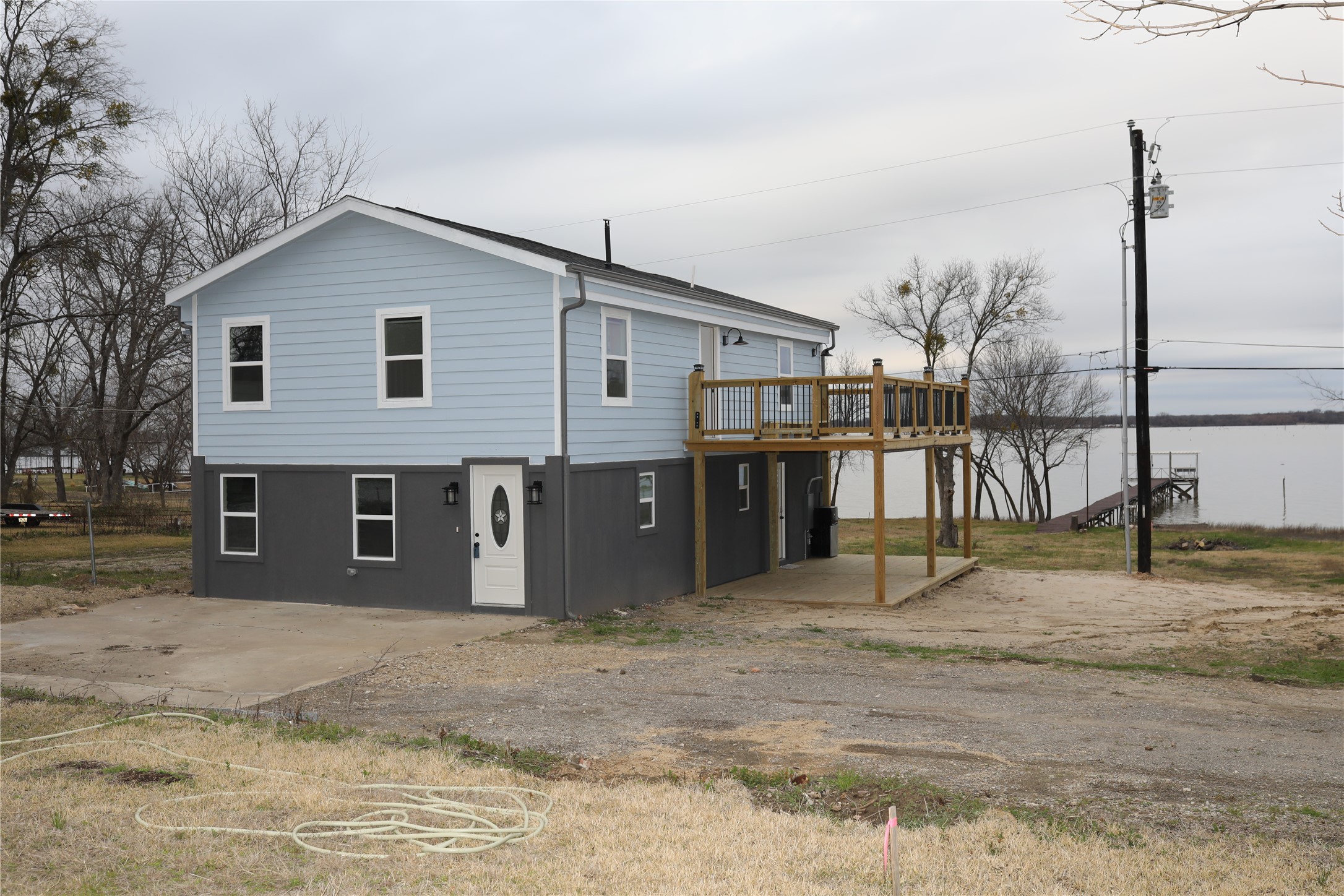 1020 Crazy Horse Quinlan TX 75474