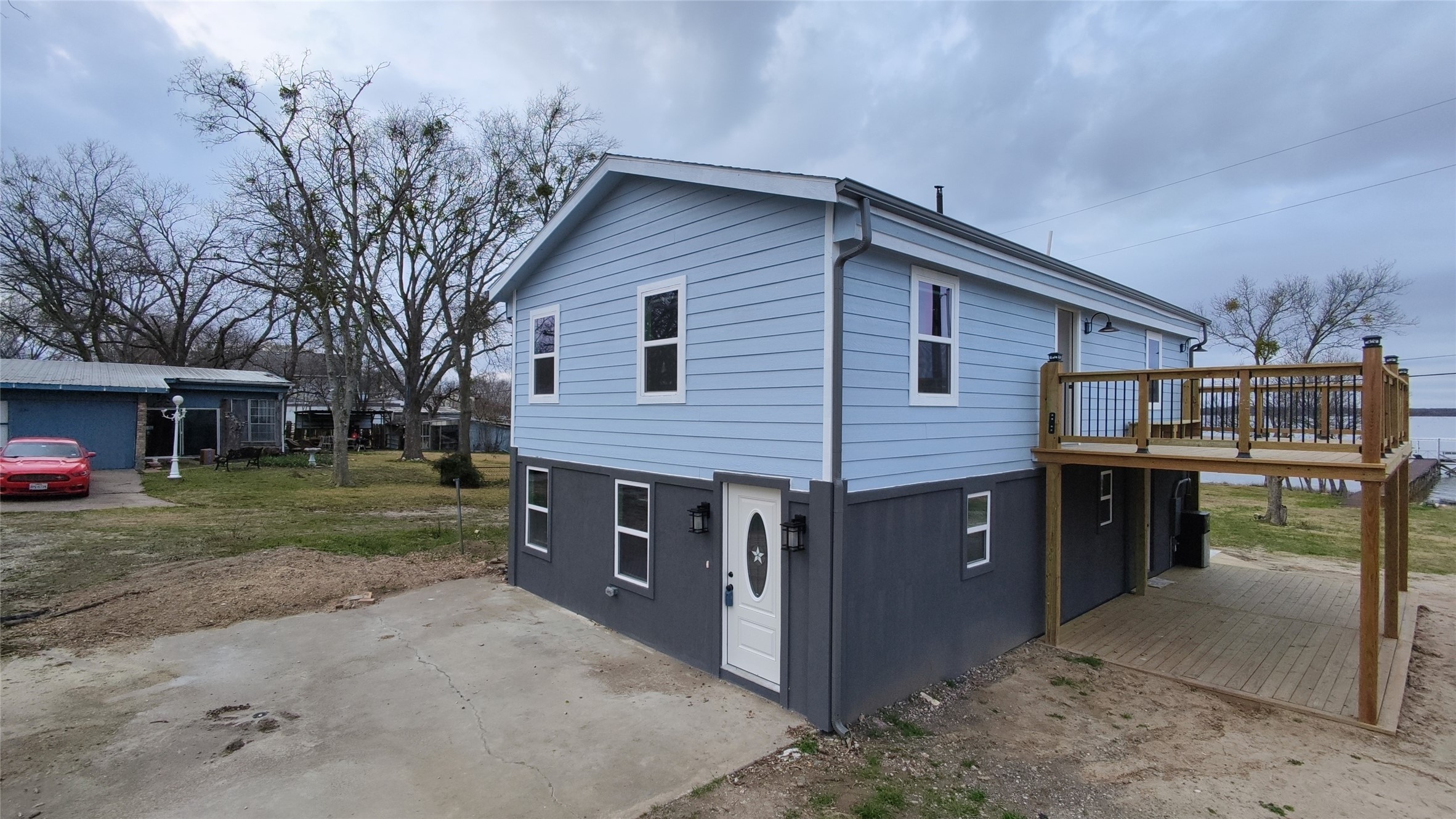 1020 Crazy Horse Quinlan TX 75474