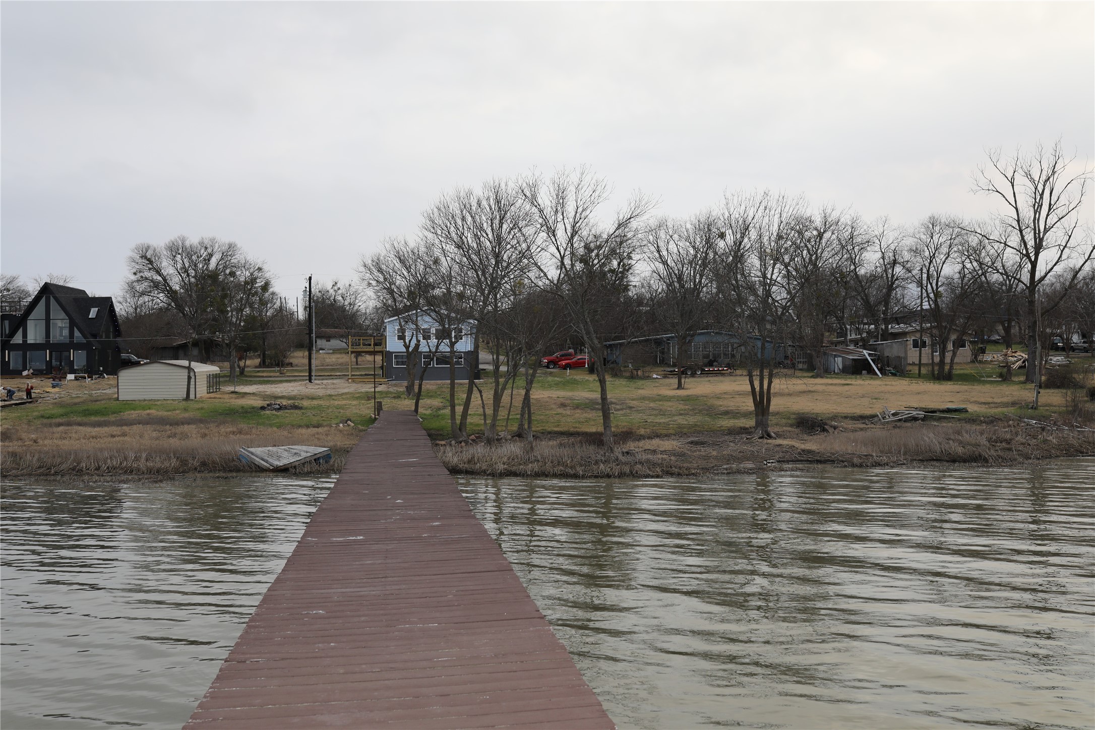 1020 Crazy Horse Quinlan TX 75474