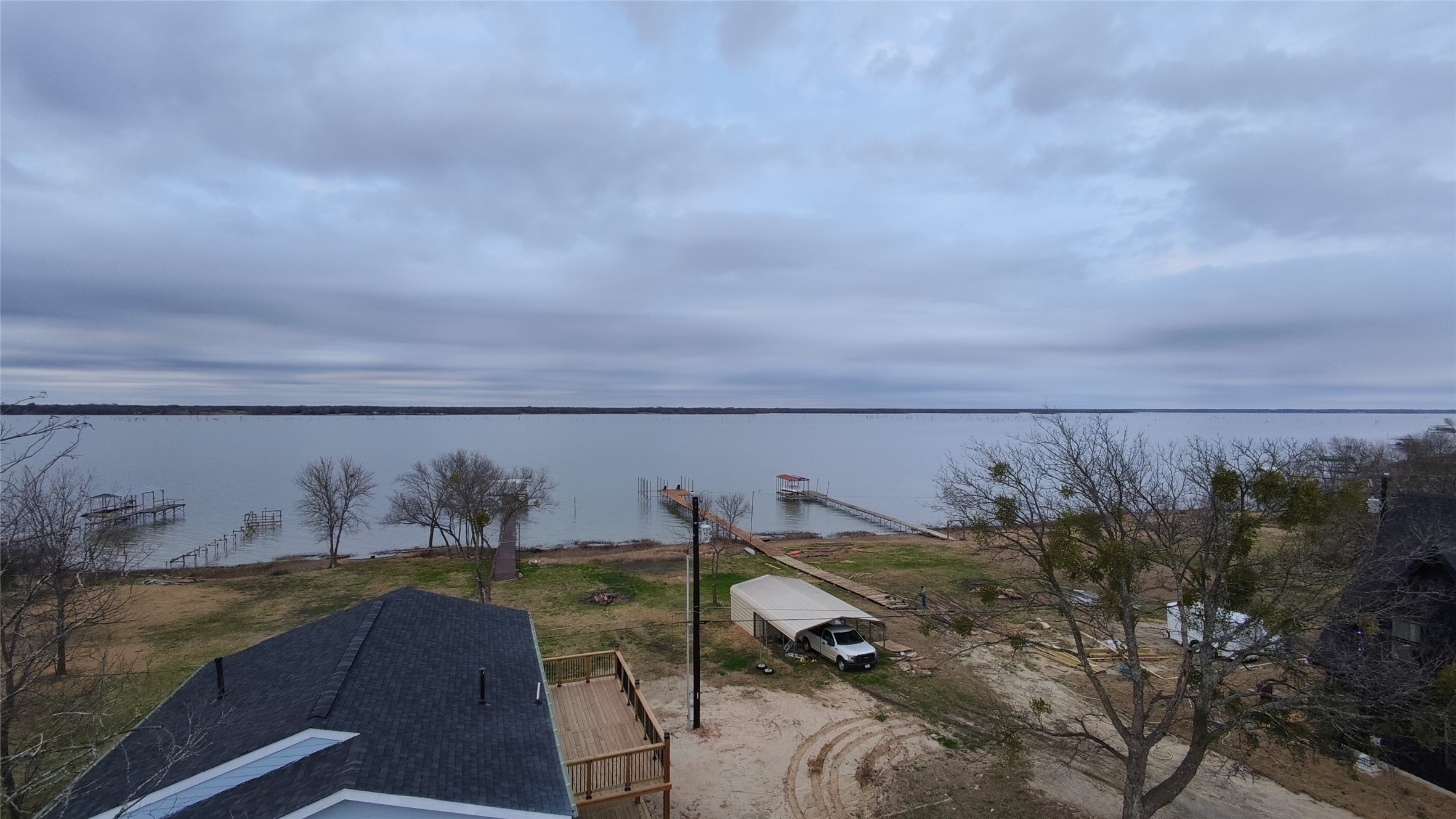 1020 Crazy Horse Quinlan TX 75474