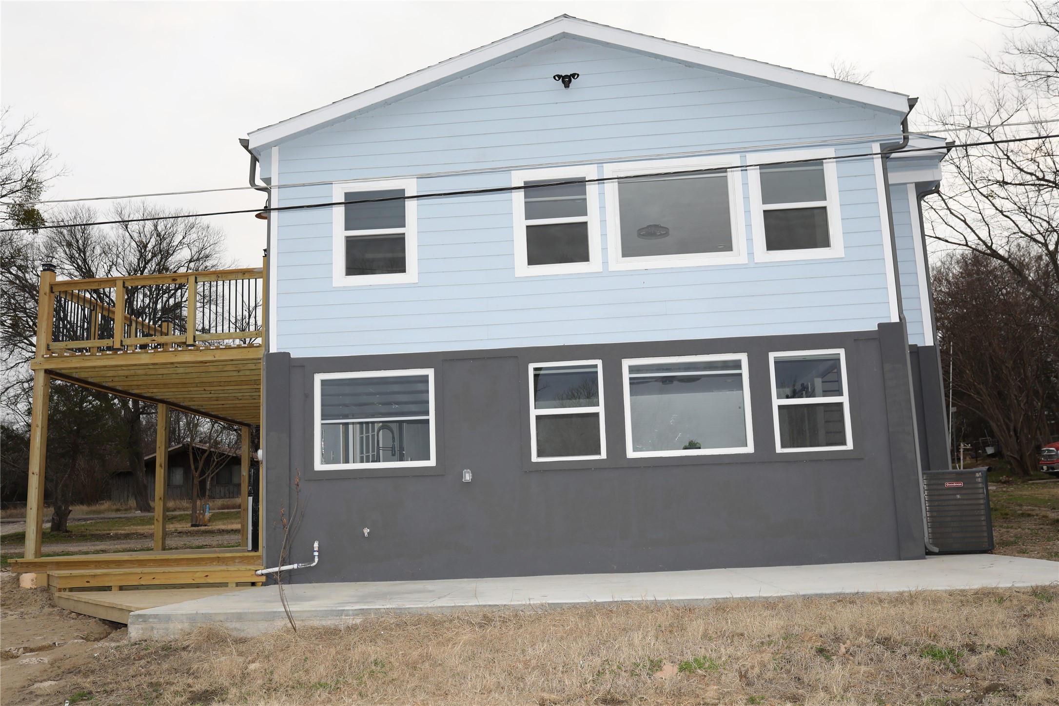 1020 Crazy Horse Quinlan TX 75474