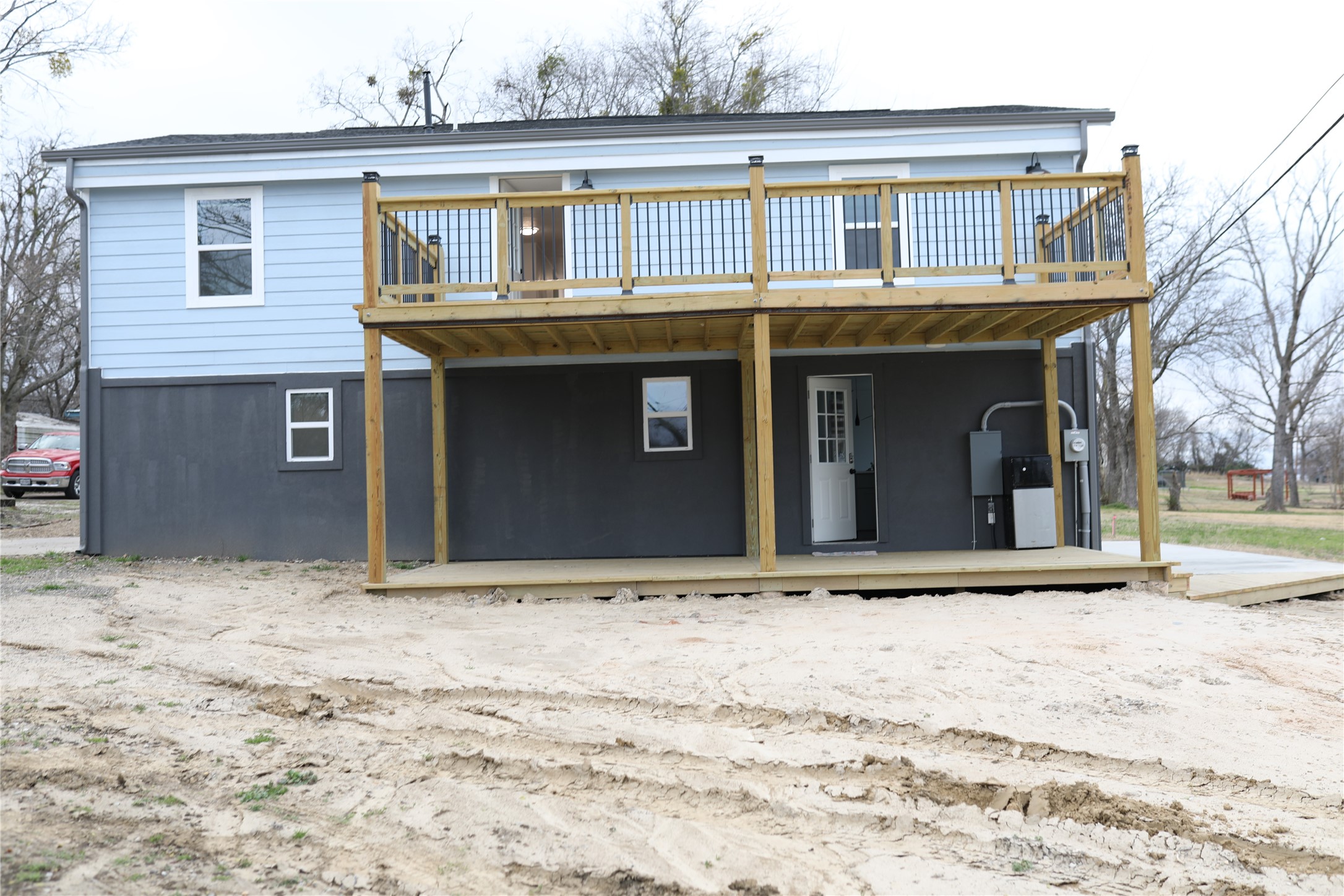 1020 Crazy Horse Quinlan TX 75474