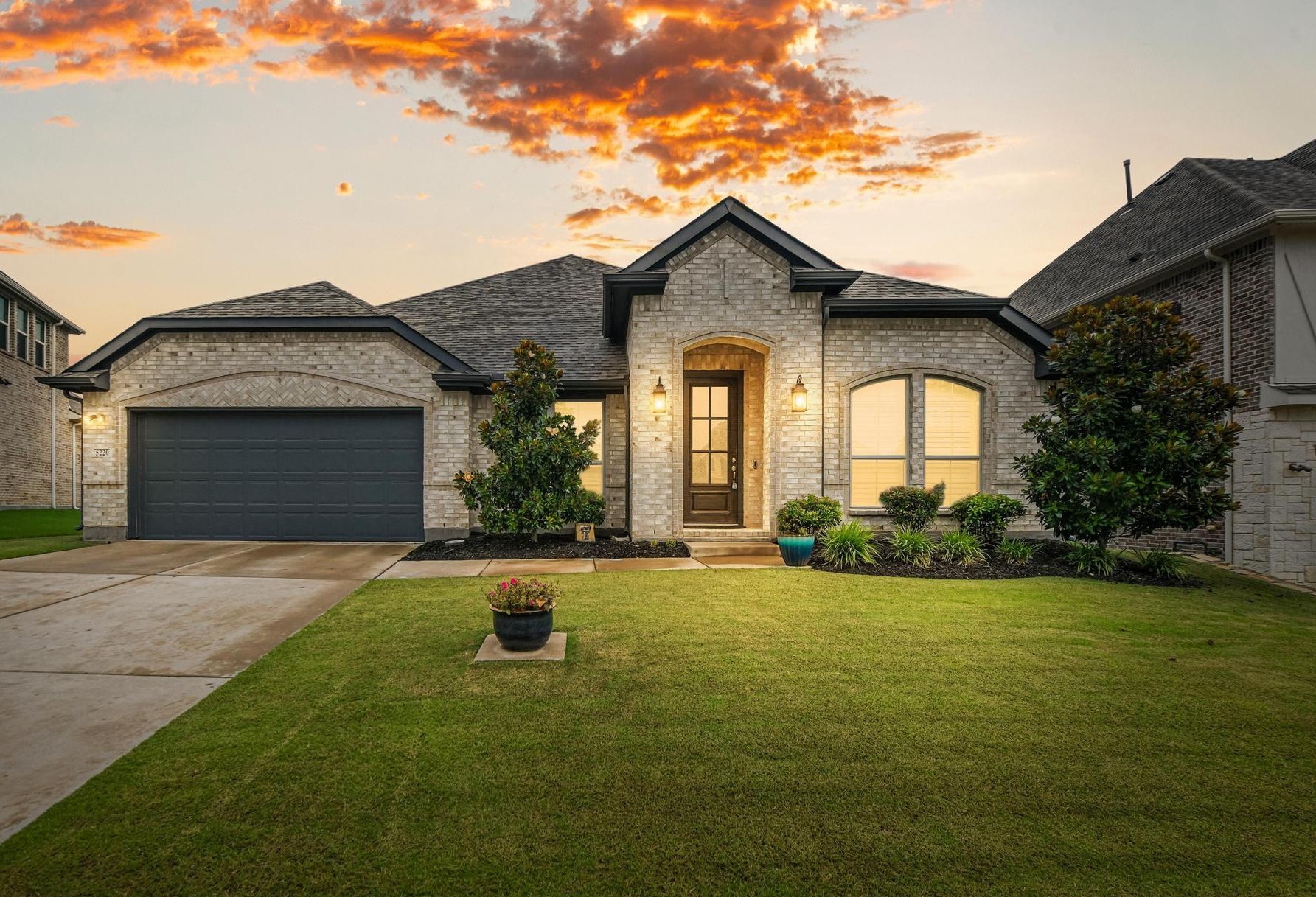 5220 Ravine Ridge Court Flower Mound TX 76262