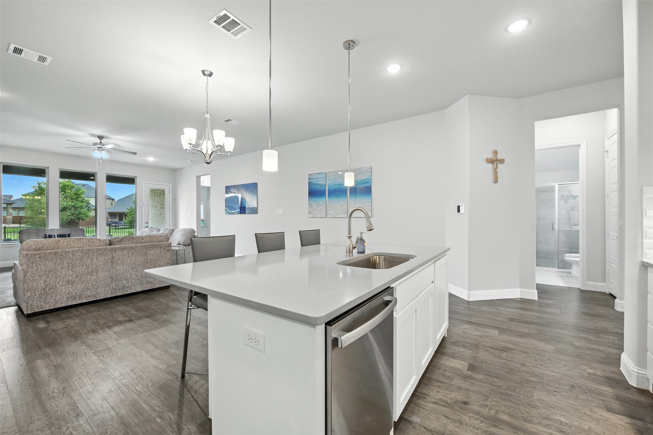 5220 Ravine Ridge Court Flower Mound TX 76262