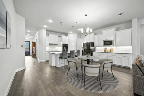 5220 Ravine Ridge Court Flower Mound TX 76262
